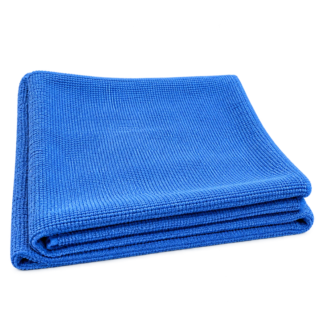 Pano Microfibra 39x59 Azul — apresentação do produto