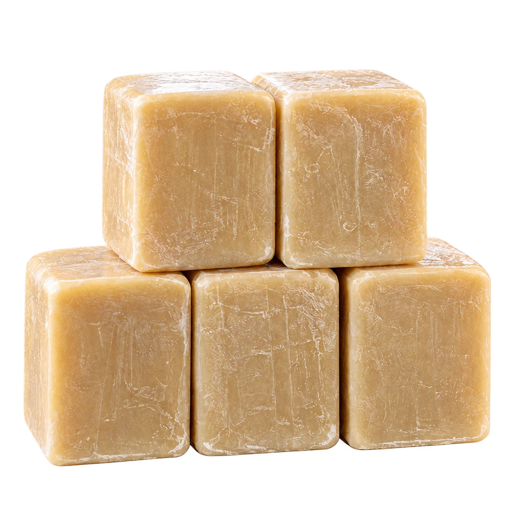 Sabão em Pedra Assim 5x160gr — apresentação do produto