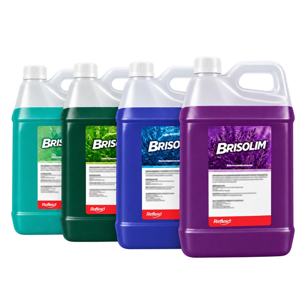 Brisolim Floral — apresentação do produto