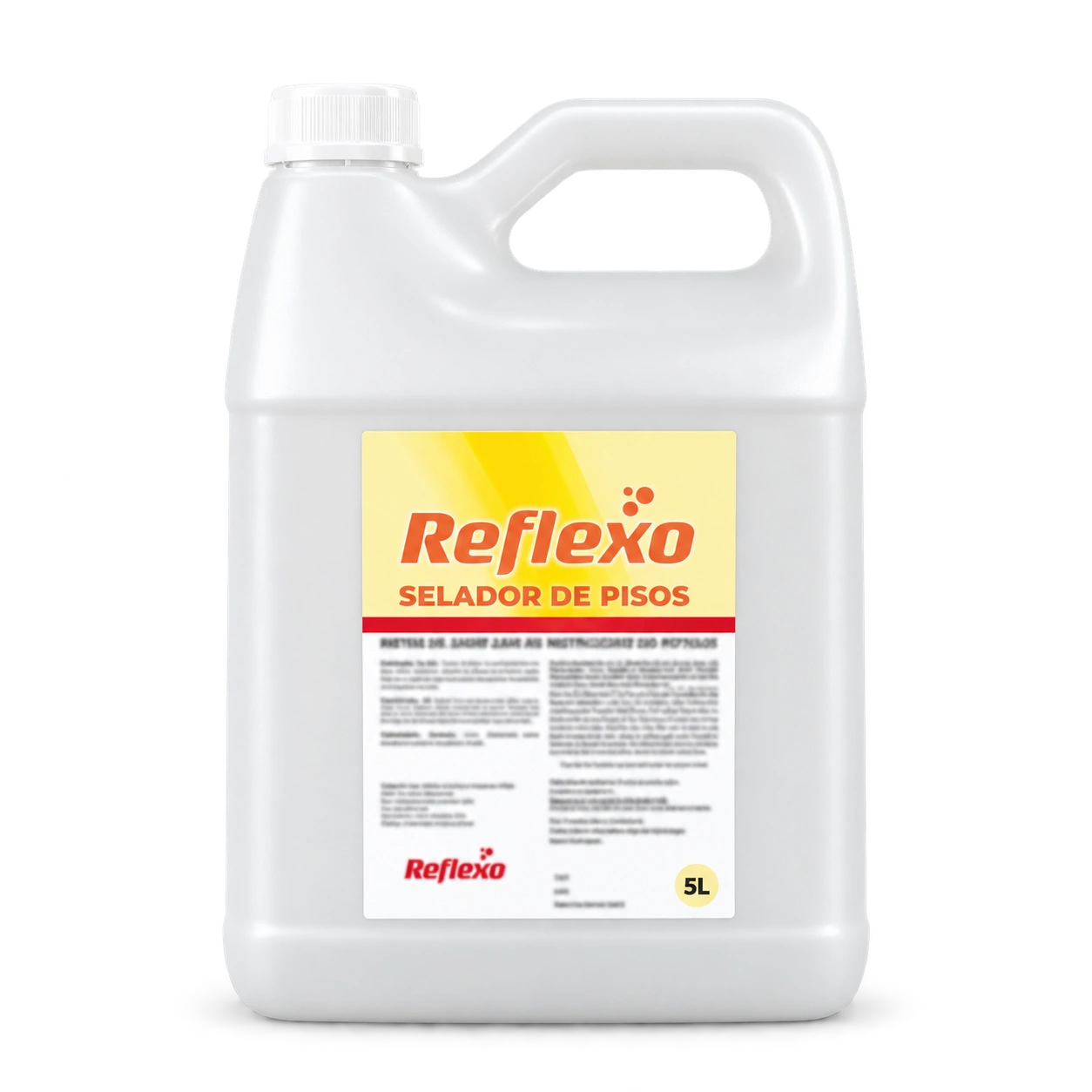 Reflexo Selador — apresentação do produto